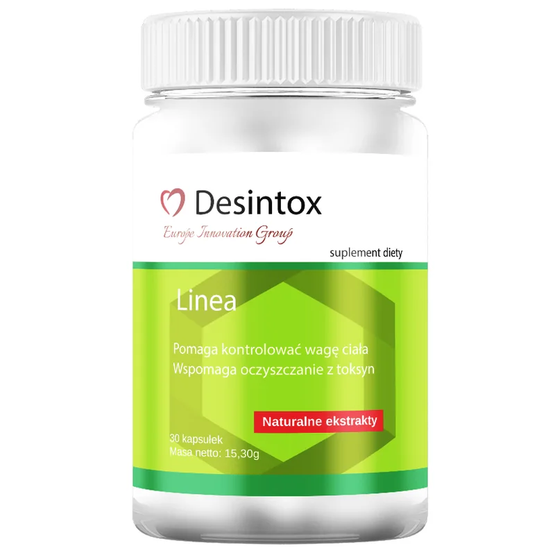 Desintox Clean