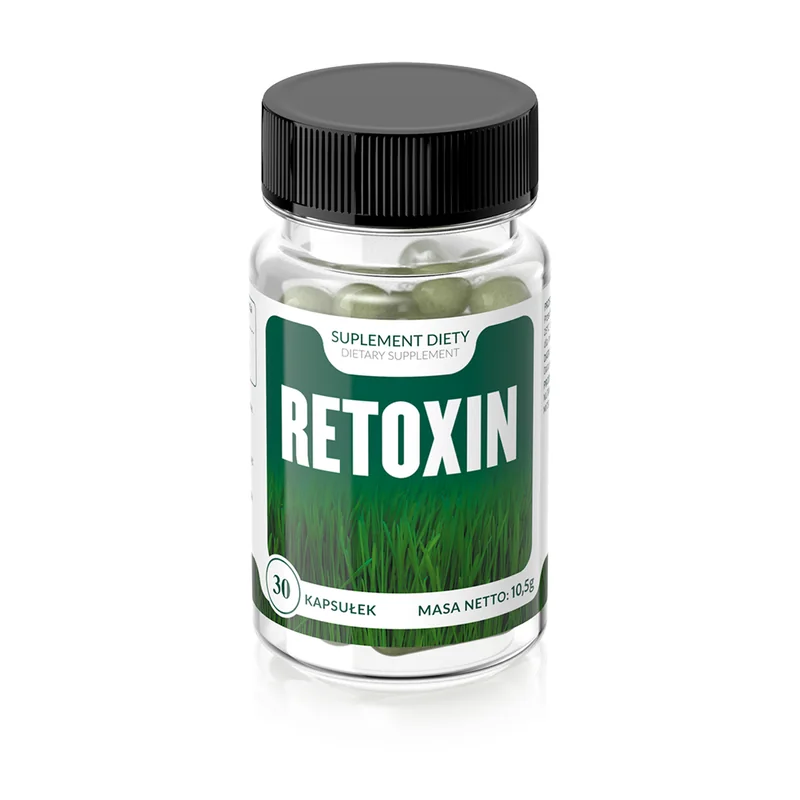 Retoxin